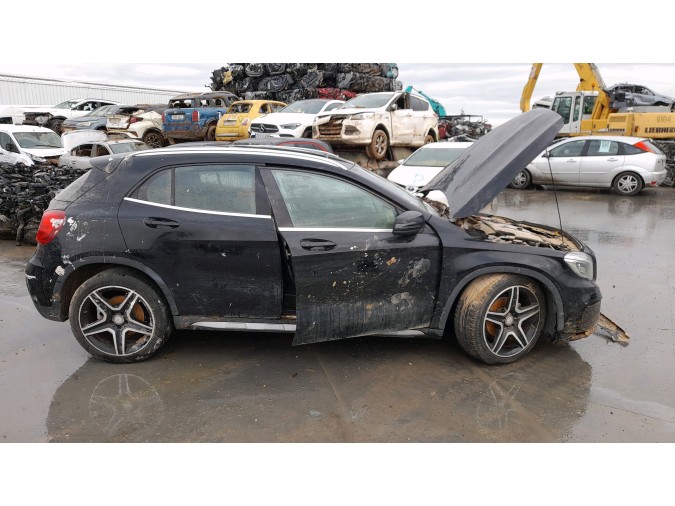MANDO ELEVALUNAS  MERCEDES GLA 200 CDI / D 2016
