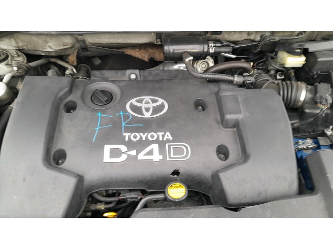 RETROVISOR DERECHO TOYOTA AVENSIS 2004