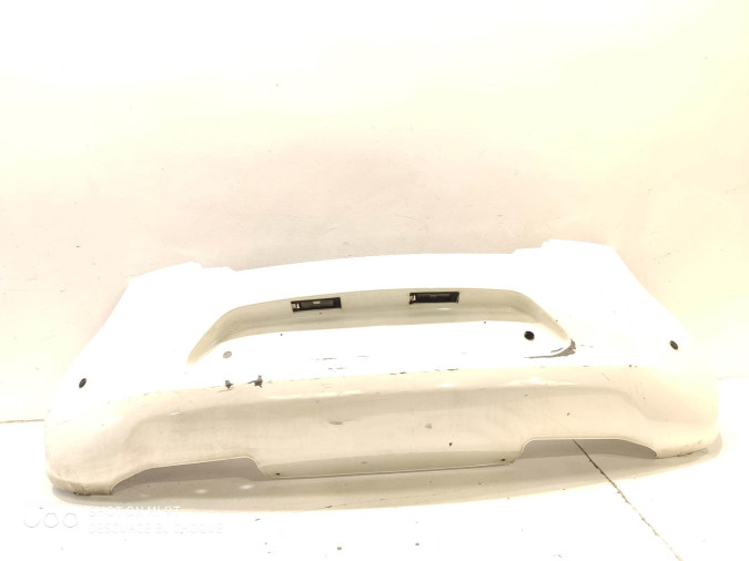 PARAGOLPES TRASERO FORD KA 2016