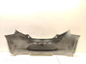 PARAGOLPES TRASERO FORD KA 2016