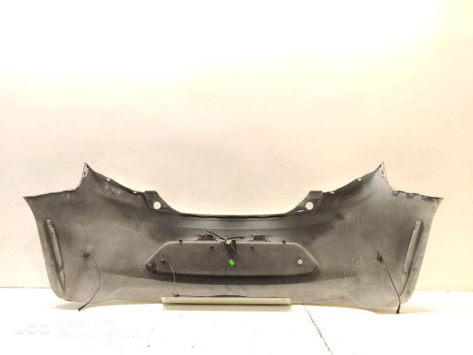 PARAGOLPES TRASERO FORD KA 2016