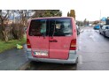 ELECTROVENTILADOR MERCEDES 110CD1 1999