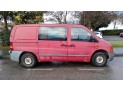 ELECTROVENTILADOR MERCEDES 110CD1 1999