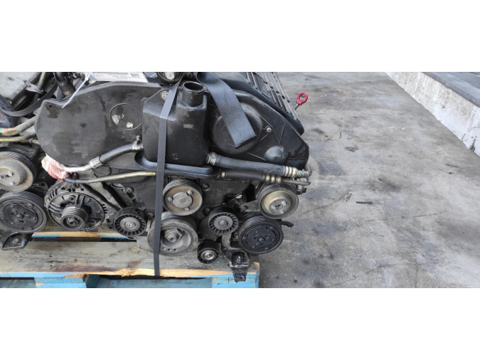 MOTOR LANCIA KAPPA 1999