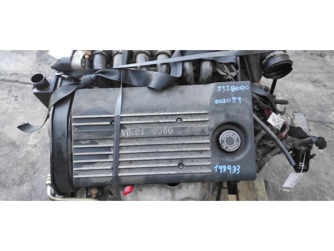 MOTOR LANCIA KAPPA 1999