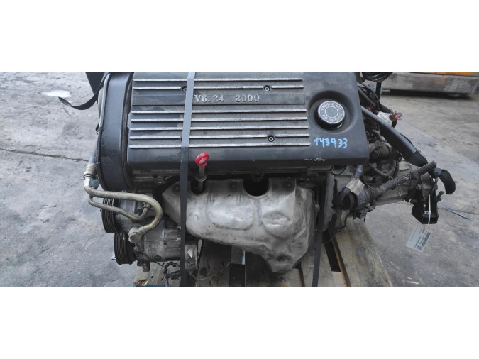 MOTOR LANCIA KAPPA 1999