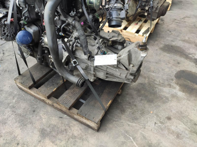 CAJA CAMBIOS RENAULT LAGUNA 2014