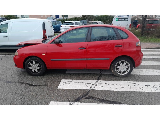 MANILLA IN.PUER.TR.D SEAT IBIZA 2007