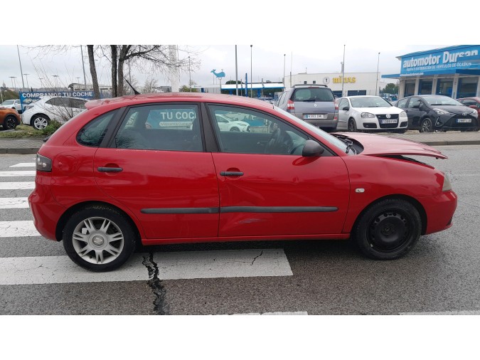 MANILLA IN.PUER.TR.D SEAT IBIZA 2007