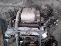 MOTOR SO OPEL ZAFIRA 1999