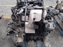 MOTOR SO OPEL ZAFIRA 1999