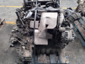 MOTOR SO OPEL ZAFIRA 1999
