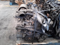 MOTOR SO OPEL ZAFIRA 1999