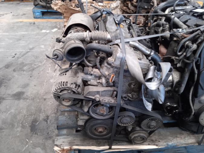 MOTOR SO OPEL ZAFIRA 1999
