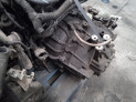 CAJA CAMBIOS OPEL ZAFIRA 1999