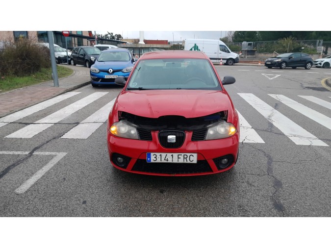 BOMBA SERVODIRECCION SEAT IBIZA 2007