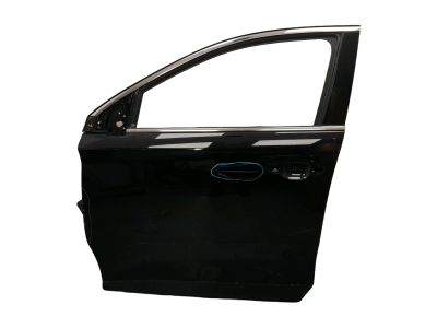 PUERTA DELANTERA IZQUIERDA DS DS 7 CROSSBACK NEGRA 2021