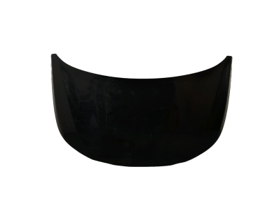 CAPOT DS DS 7 CROSSBACK NEGRO 2021
