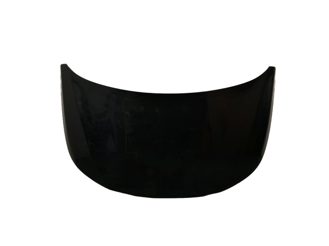CAPOT DS DS 7 CROSSBACK NEGRO 2021