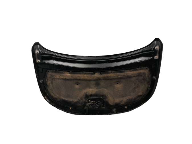 CAPOT DS DS 7 CROSSBACK NEGRO 2021