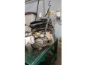 MOTOR CON ACCESORIOS SIN CAJA DE CAMBIOS DS DS 7 CROSSBACK 2021