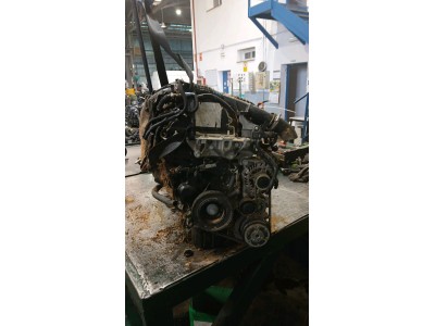 Motor DS DS 7 CROSSBACK 2021