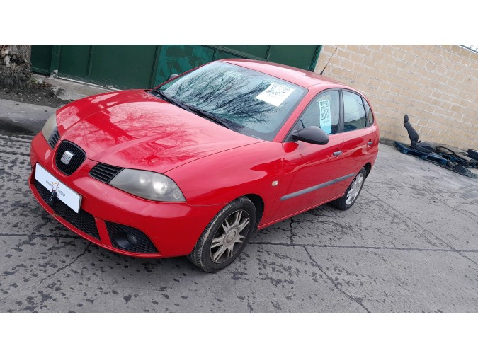MOTOR REG.CANAL AIRE SEAT IBIZA 2007