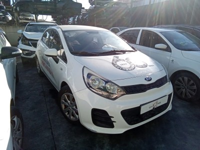 CENTRALITA MOTOR UCE KIA RIO 2015