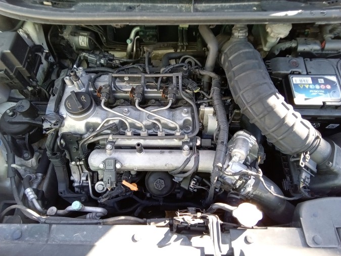 CENTRALITA MOTOR UCE KIA RIO 2015