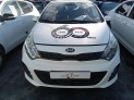 Radio CD KIA RIO 2015