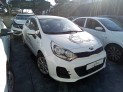 Cerradura Puerta KIA RIO 2015