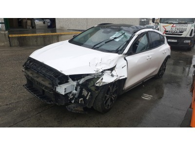 SOP.CAJA CAMBIOS TR. FORD FOCUS 2019