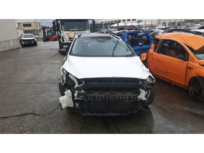 CINTURON SEG.TR.D. FORD FOCUS 2019