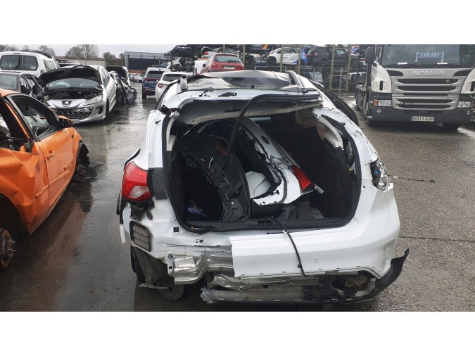 CINTURON SEG.TR.I. FORD FOCUS 2019