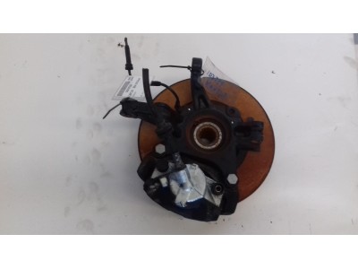 MANGUETA DELANTERA DERECHA RENAULT CAPTUR 2014
