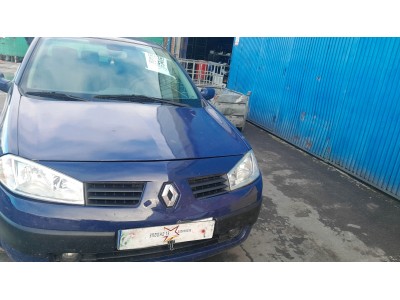 CENTRALITA MOTOR UCE RENAULT MÉGANE 2004