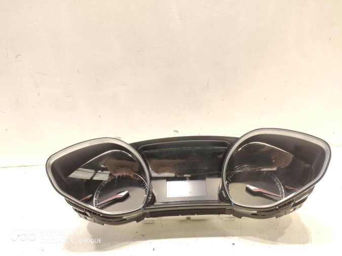 CUADRO INSTRUMENTOS PEUGEOT 308 2019