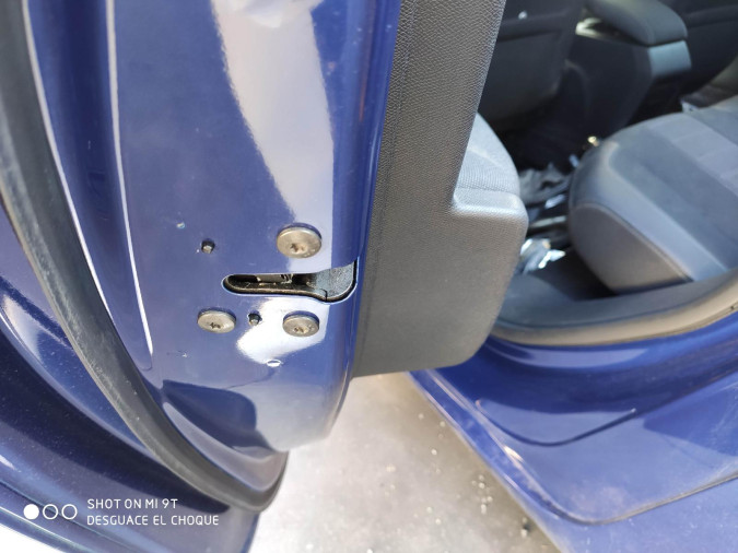 CERRADURA PUERTA TRASERA IZQUIERDA PEUGEOT 308 2019
