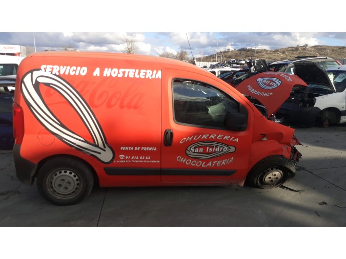 JGO.REP.DISC.FR.TR.D FIAT FIORINO 2015