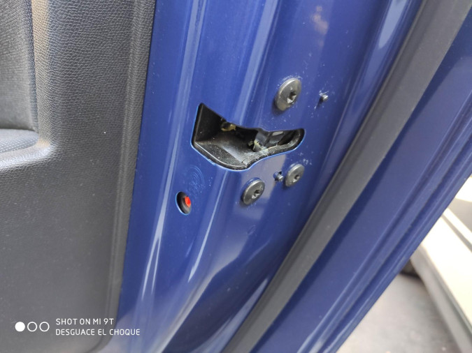 CERRADURA PUERTA TRASERA DERECHA PEUGEOT 308 2019