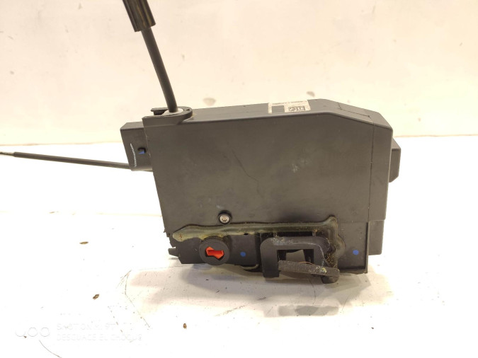 CERRADURA PUERTA TRASERA DERECHA PEUGEOT 308 2019