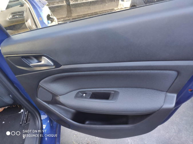 ELEVALUNAS TRASERO DERECHO PEUGEOT 308 2019