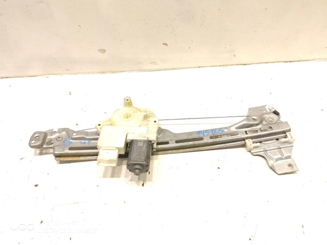 ELEVALUNAS TRASERO DERECHO PEUGEOT 308 2019