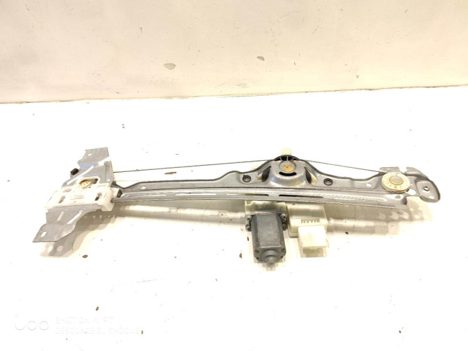 ELEVALUNAS TRASERO DERECHO PEUGEOT 308 2019
