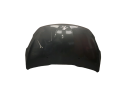 CAPOT PEUGEOT 208 2017