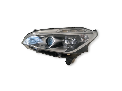 FARO DELANTERO IZQUIERDO PEUGEOT 208 2017