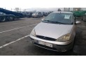 CAJA CAMBIOS FORD FOCUS 2004