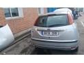 CAJA CAMBIOS FORD FOCUS 2004