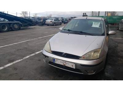 CENTRALITA MOTOR UCE FORD FOCUS 2004