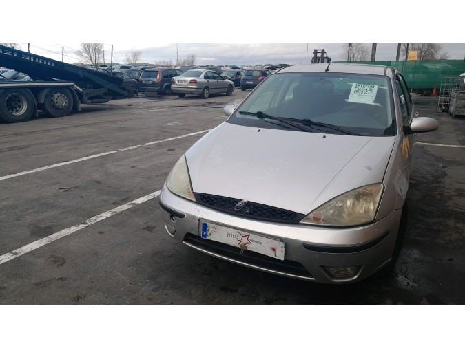 CENTRALITA MOTOR UCE FORD FOCUS 2004